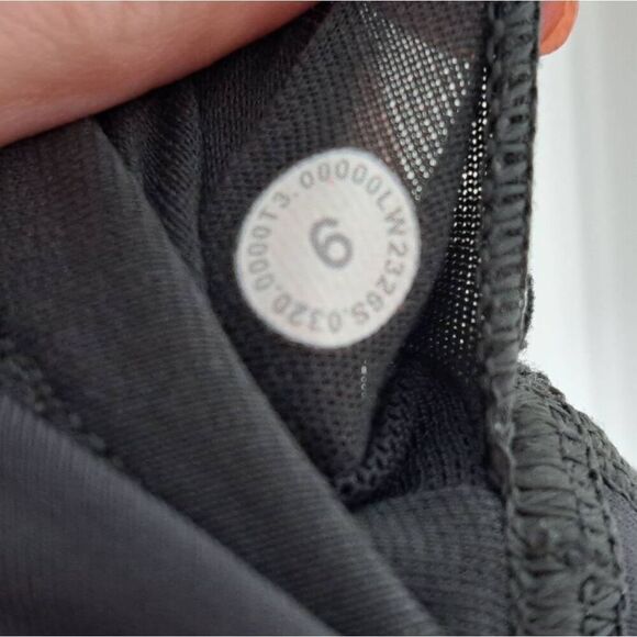 Lululemon x Peloton Women's Bring Your Spirit Sports Bra size 6 - Picture 7 of 7